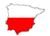 IMPRENTA FARESO - Polski